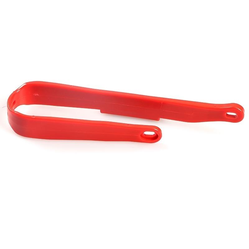 1pcs Chain Slider Rear Swingarm Protection Cover Protector For BSE Bosuer 110 125 140 150 160cc Dirt Pit Bike