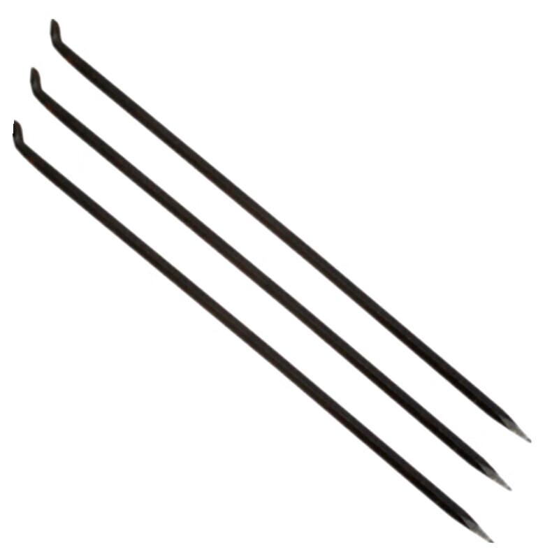 Shuang An Pointed & Flat End Pry Bar