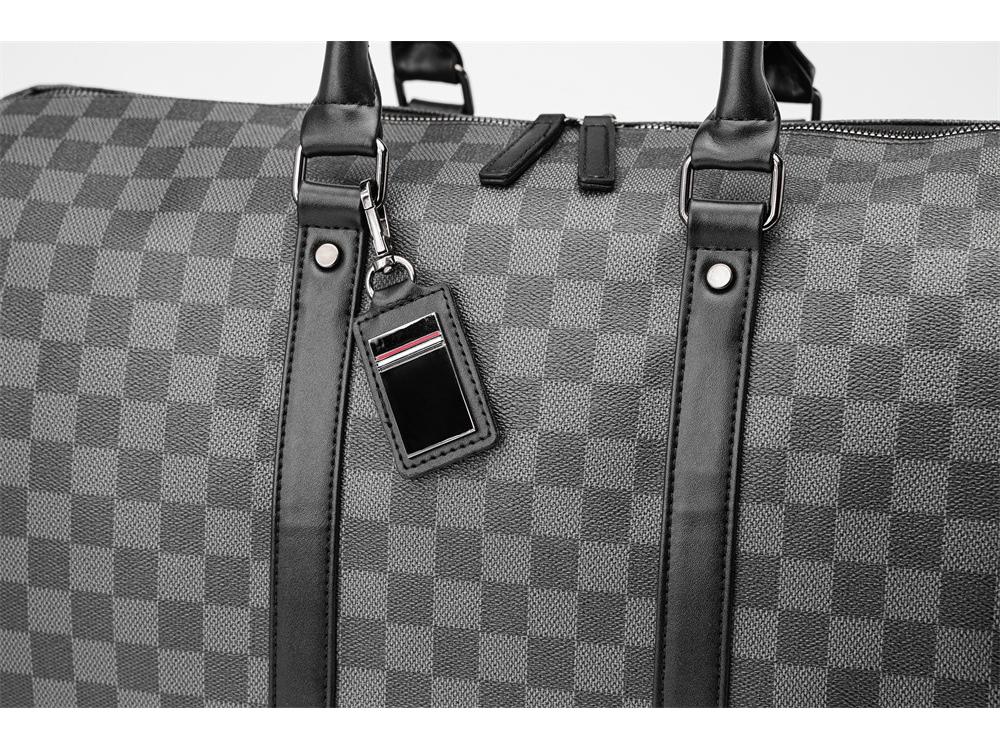 Geantă de mână unisex de călătorie și fitness la modă, de mare capacitate