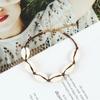 Fashion Women Anklets Bracelet Woven Shell Conch Rope Barefoot Bracelets Bangles Leg Ankle Chain Foot Jewelry Best Friend Gift