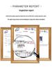 Tapis de Pique-nique Portable d'Extérieur - Imperméable, Épais, Parfait pour le Camping, la Plage ou les Sorties Printanières