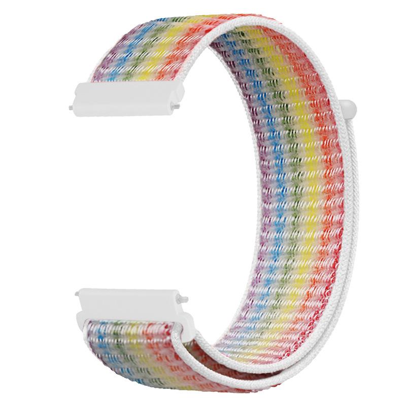 Watchbands For COROS PACE 3 2 Sports Nylon Strap Band For COROS APEX 2 Pro Wristband APEX 46mm 42mm Bracelet Watchbelt
