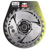 RYOBI 254 Mm 24-Tooth Carbide Saw Blade for SB254T24A1 and EMS216L