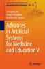 The Advances In Artificial Systems for Medicine and Education V : 120 Book