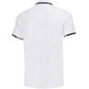 Li Ning Polo Shirt Men's Standard White APLS143-1