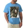 aesthetic clothes sports fan tshirts sweat shirtsmen Furby in fryer basket TShirt funny t shirt cat shirts