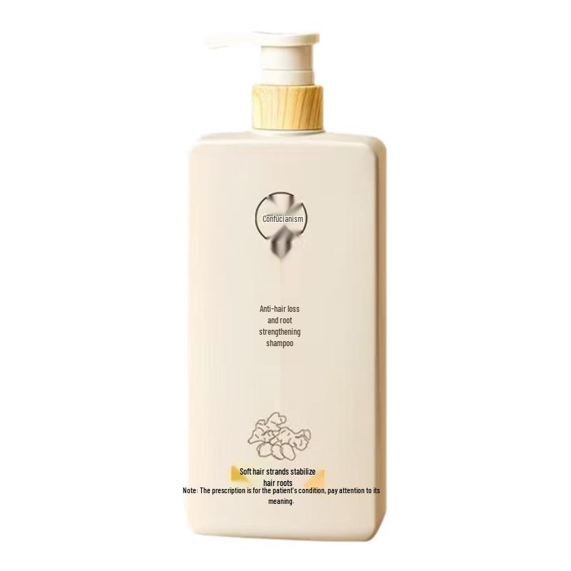 RUYI Anti-Hair Loss Strengthening Shampoo