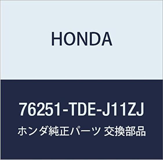 

Genuine Honda Parts Housing Part Number L. 76251-TDE-J11ZJ