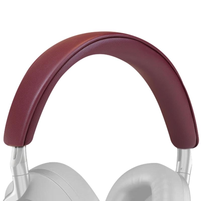 Headband Cushion Replacement Headphone Head Beam Pad Enhances Comfort for PX7S2 Headphones