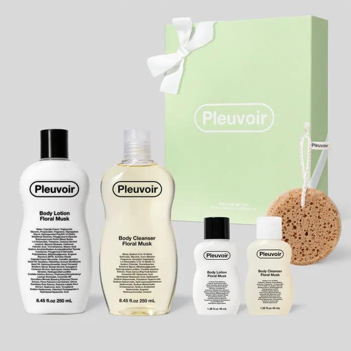 

Body Gift Set 250mL (Choose 1 of 4 types) Floral Musk