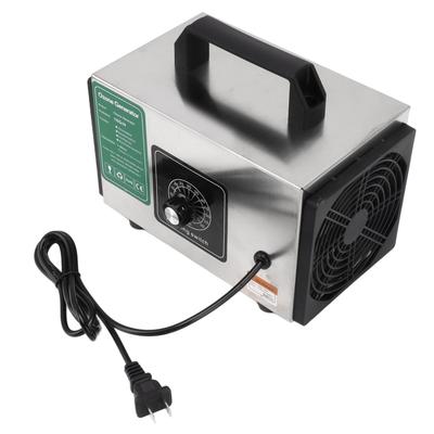 Ozone Generator Small Size 10G/H Purifier Deodorizer Ozonator for Home Car   50W To 150W