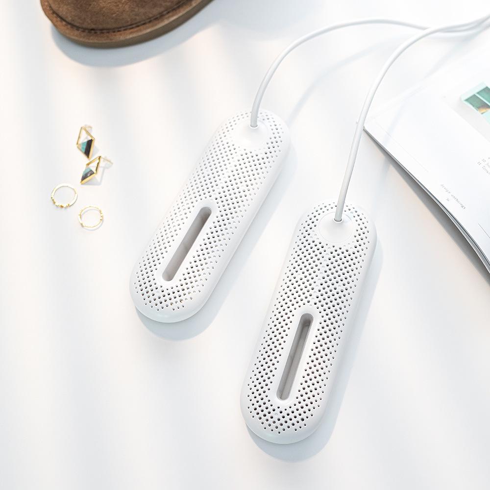 

Новая модель быстрой сушилки для обуви: Теплый ветер, быстрая сушка, дезодорирование, постоянная температура, таймер для бытового зимнего устройства