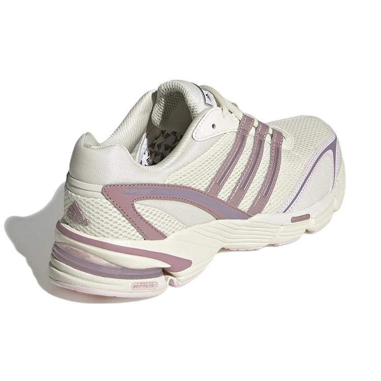 Новые женские кроссовки Adidas Supernova Cushion 7 'Off White Magic Mauve Almost Pink' GW6860