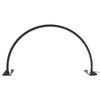 Beauty Salon U-shaped LED Desk Lamp Semi Monthly Lighting Fixture Eye Protection Tricolor Dimming Beauty Nail Supplement Light