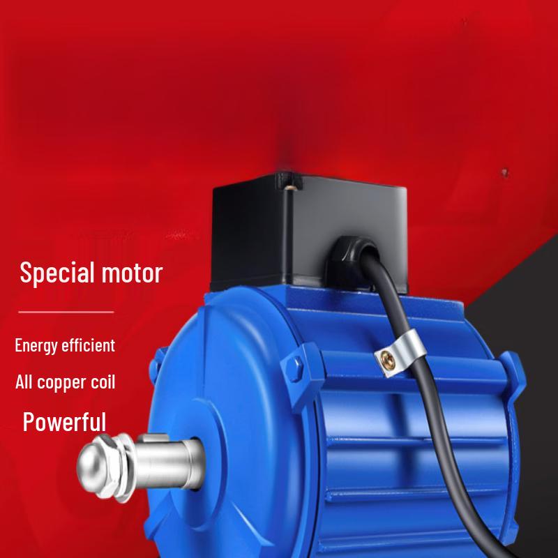 SF2-2 Industrial Ventilator Motor