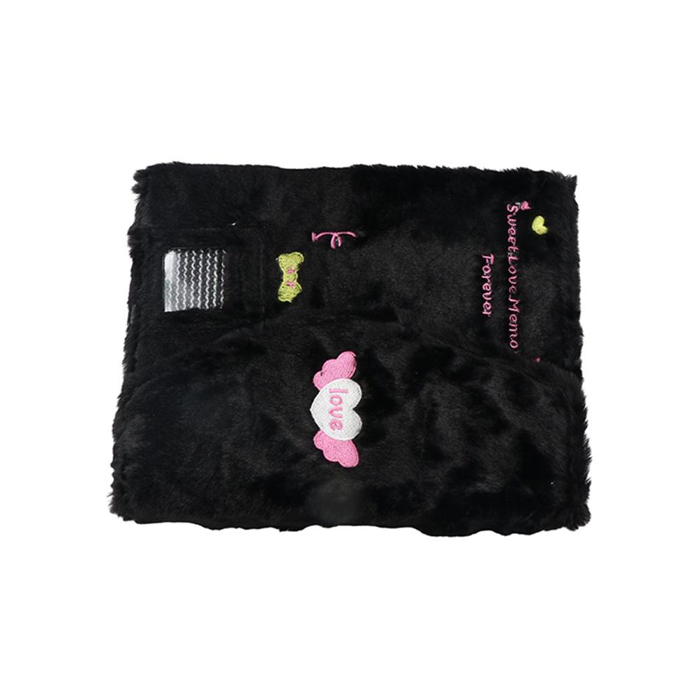 3 Inch Photo Photo Card Holder Loose-leaf Idol Photo Album Collection Book Collection Around Idols