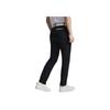 New FILA Golf Series Casual Pants Men's Pitch Black A11M525803F-BK