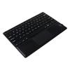 Mini Lightweight Portable Wireless Bluetooth-compatible Keyboard for Laptop Ultra Thin Keyboard Replacement 7/9/10 Inch
