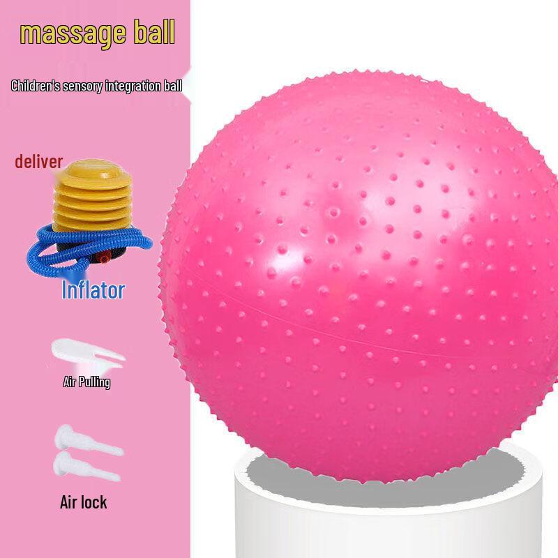 Moli Kids' Sensory Balance Tactile Ball