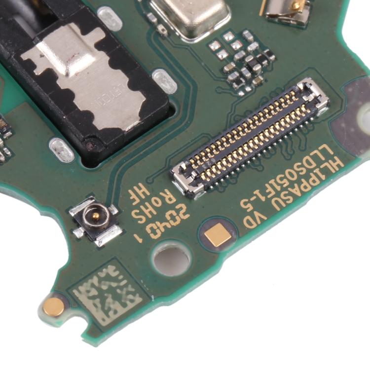 Original Charging Port Board for Huawei Enjoy 20 SE