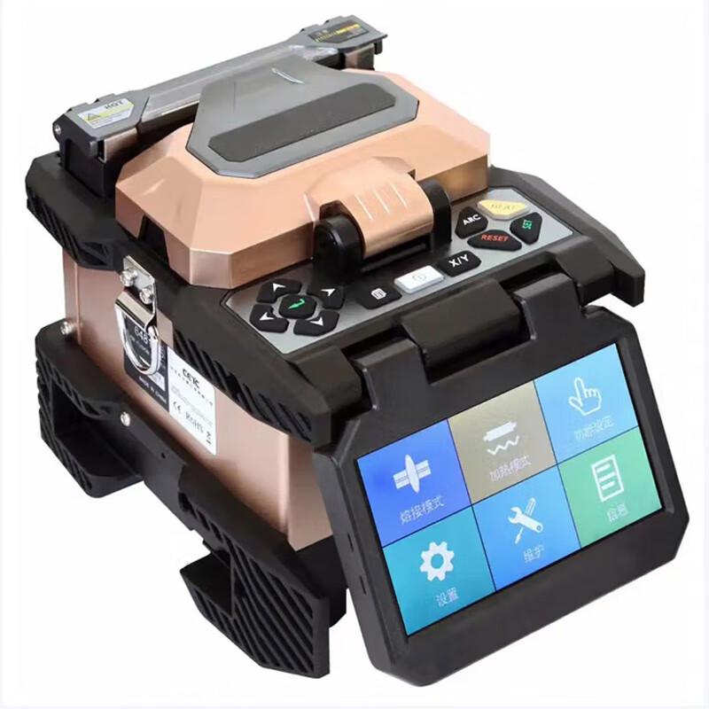 CETCSY AnceXin Four-Motor Automatic Fiber Fusion Splicer
