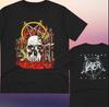 Vintage Slayer South Of Heaven Zweifarbiges Unisex-Shirt Unisex-T-Shirt
