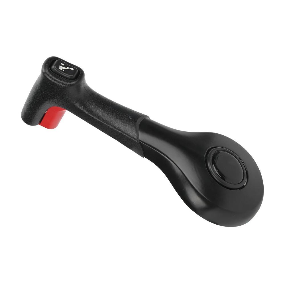 Side Mount Trim Tilt Handle 881148T03 Outboard Power Trim Handle For 4000 Series