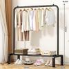 Milin Single Pole Floor Drying Rack