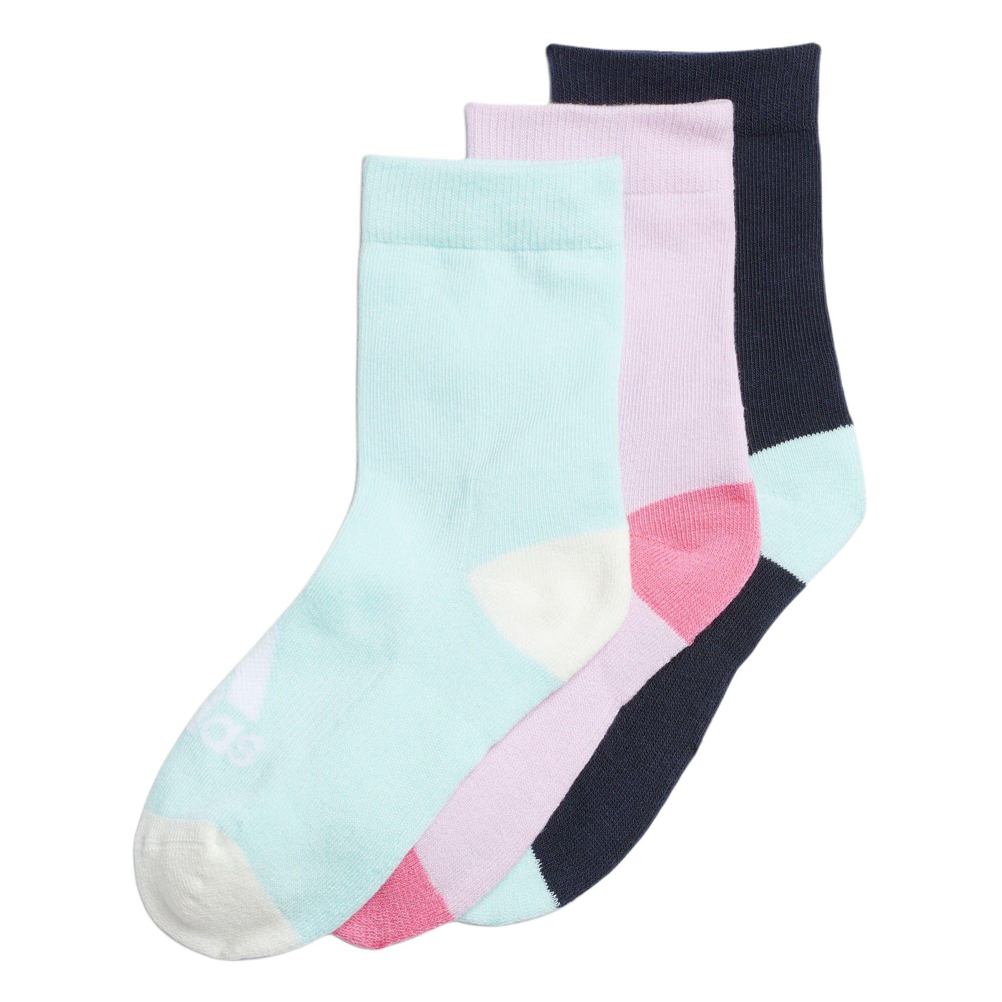 

Adidas Kids Socks Moderate IK4847 XS