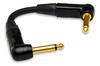 Hosa CGK-001.5RR 45cm LL Neutrik Plug Patch Cable