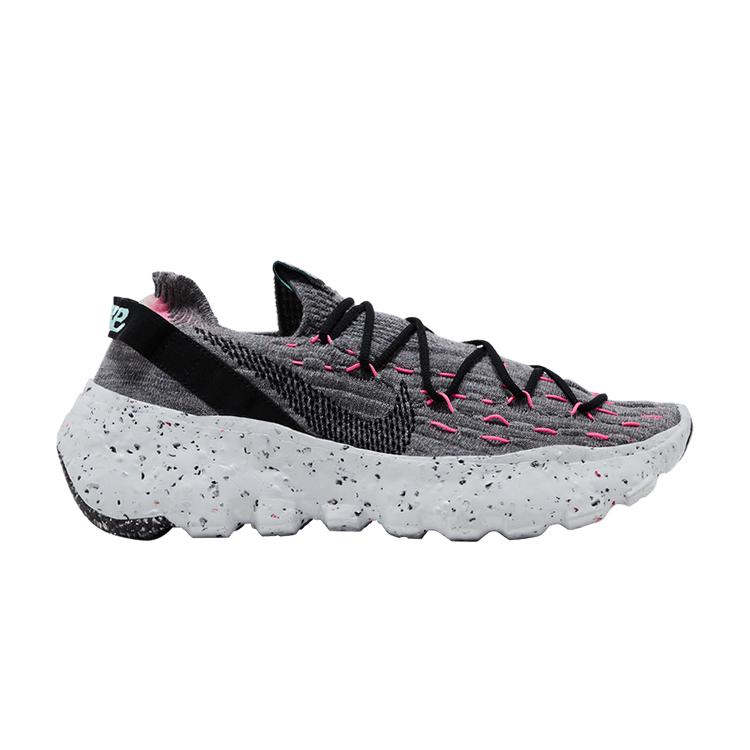 Nike Wmns Space Hippie 04 South Beach 36