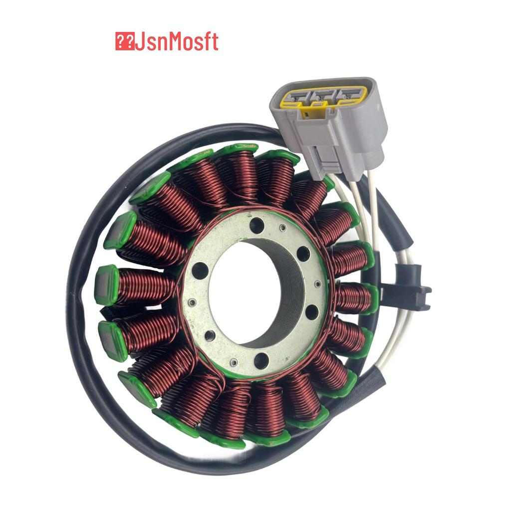 Magnetischer Stator für ODES 800 UTV Dominator Raider 21040109701