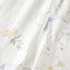Tongtai Baby Summer Bamboo Cotton Sleeveless Set