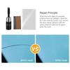 New Upgrade DIY Car Windshield Cracked Repair Tool Auto Glass Nano Repair Fluid Auto Window Scratch Crack Restore Accessories