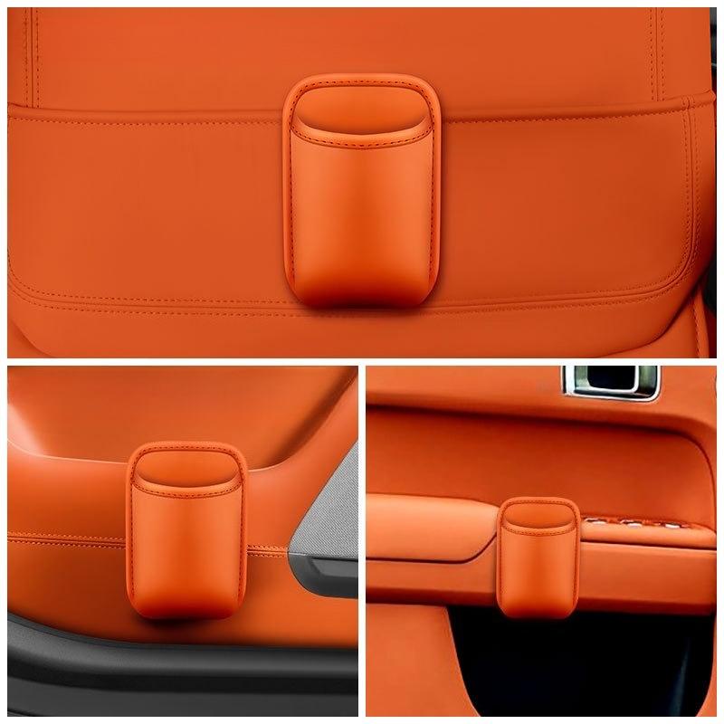 Universal Car Cup Holder Car Seat Back/Door Side Hanger Storage Organizer Phone/Drinks Holders Auto Accessories