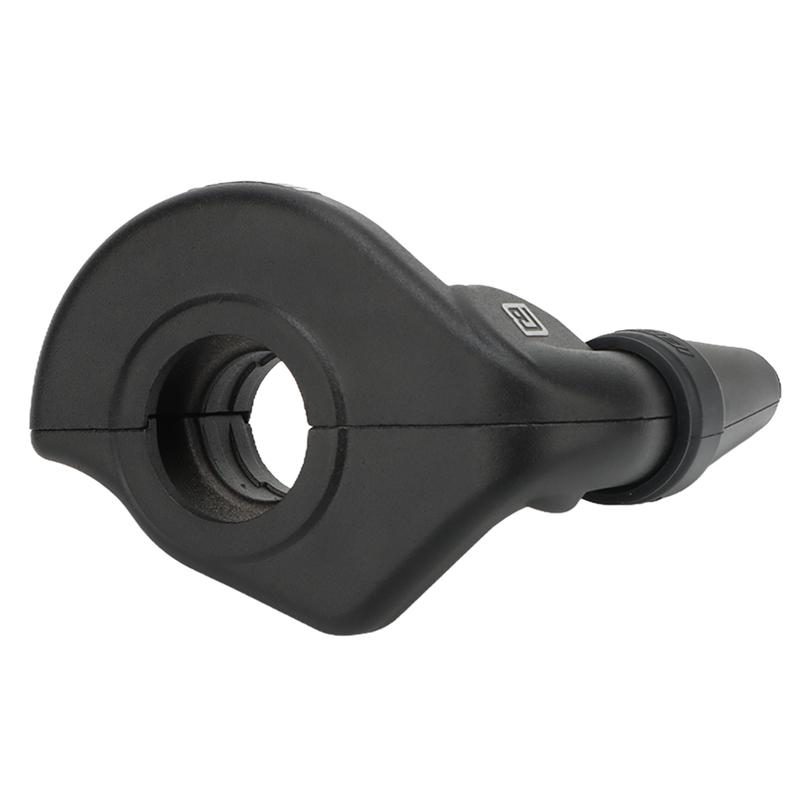 NIBBI Motocross Quick Throttle Accelerator Single Line Control Casing Base For KTM EXC XC-W 250/300cc Husqvarna Motorcycle