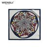 Wensli Ruomeng Mulberry Silk Scarf