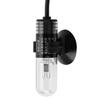 3W AUV-03A Fish Tank UV Sterilization Lamp Aquarium Ultraviolet Submersible Water Disinfection