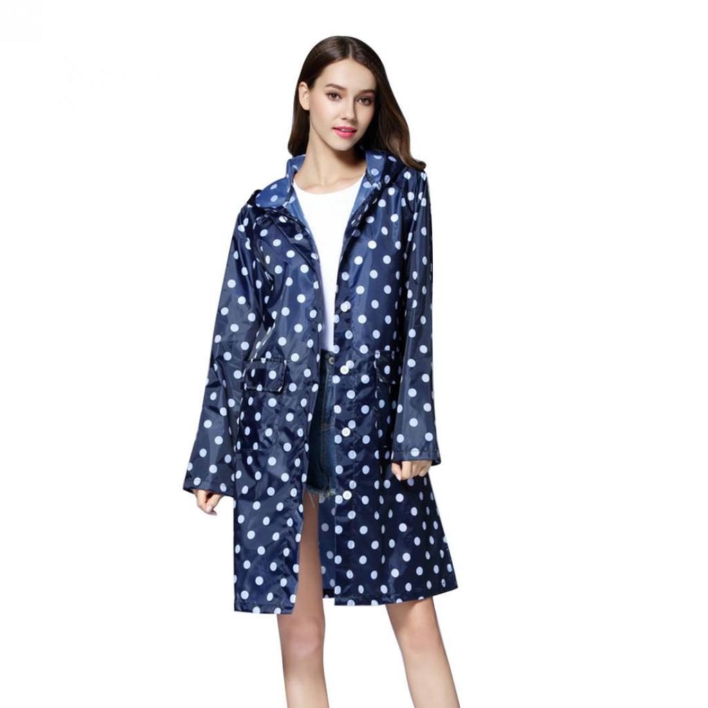 patterned raincoats for womens