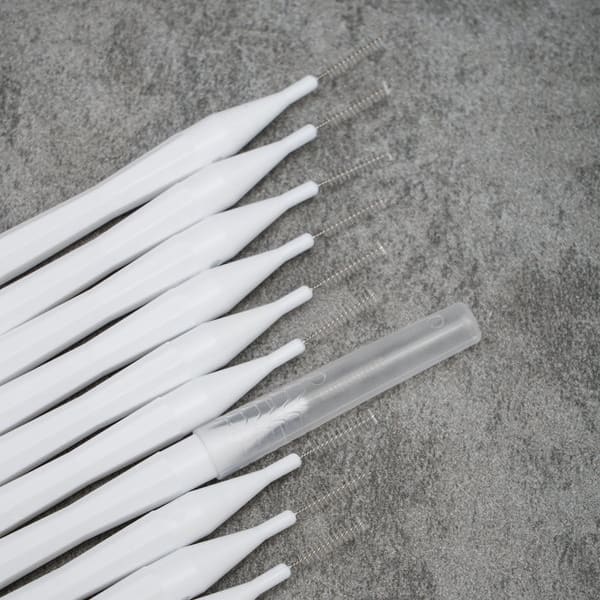 I-Shaped Clean Interdental Brush Sss 10 Pieces