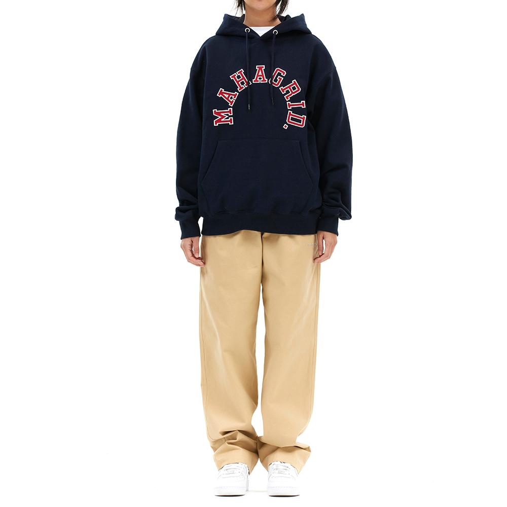 MAHAGRID Easy Pant Beige(Mg2Dsmpa12A)