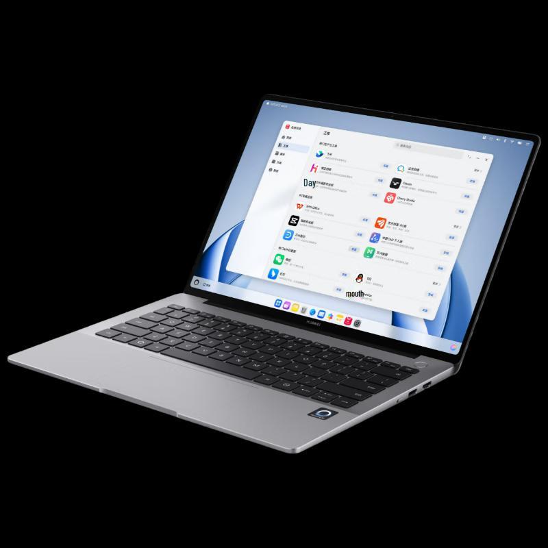 HUAWEI Qingyun HM740-061 Ultra-thin Laptop (CN version)