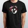 Tops – T-Shirts