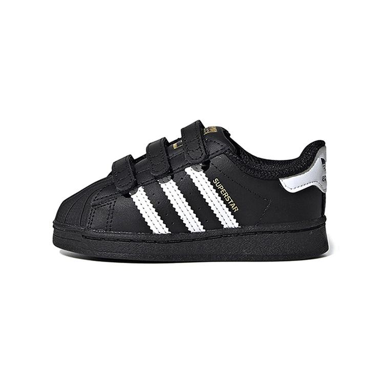 (TD) adidas originals Superstar Cf I Baby EF4843 EU 20