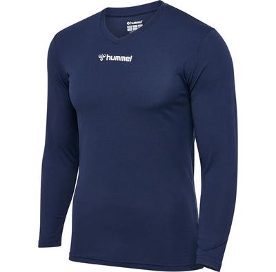Hummel Temel Kat Uzun Kollu Essential