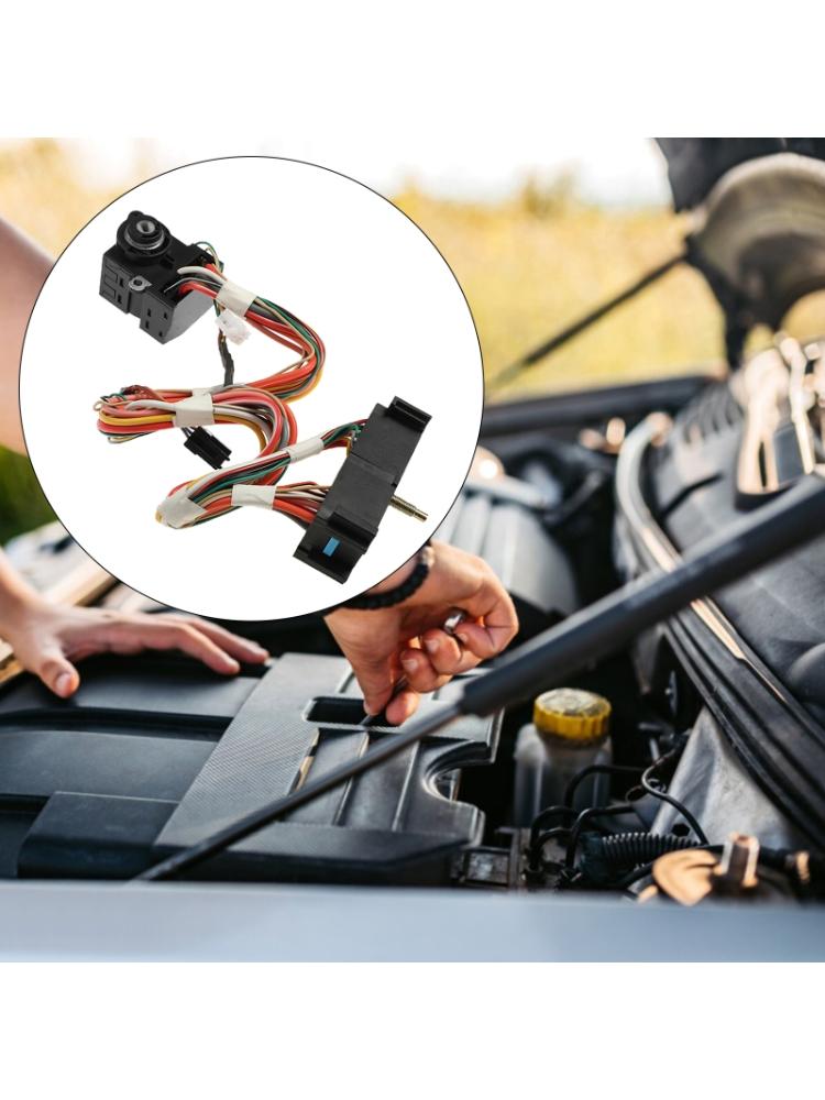 26061331 Ignition Switch for Select Models