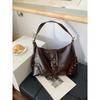 Luxury Brand Designers Women Tote Bag Casual Lage Capacity Female Shoulder Bag High Quality Leather Female Handbags