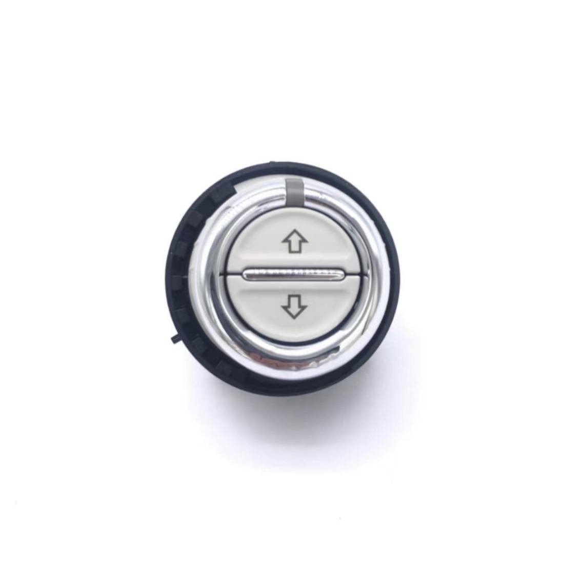 

Volkswagen Tiguan Roewe RX5 RX8 Sunroof Switch Gray 1K9 959 561 CVEV