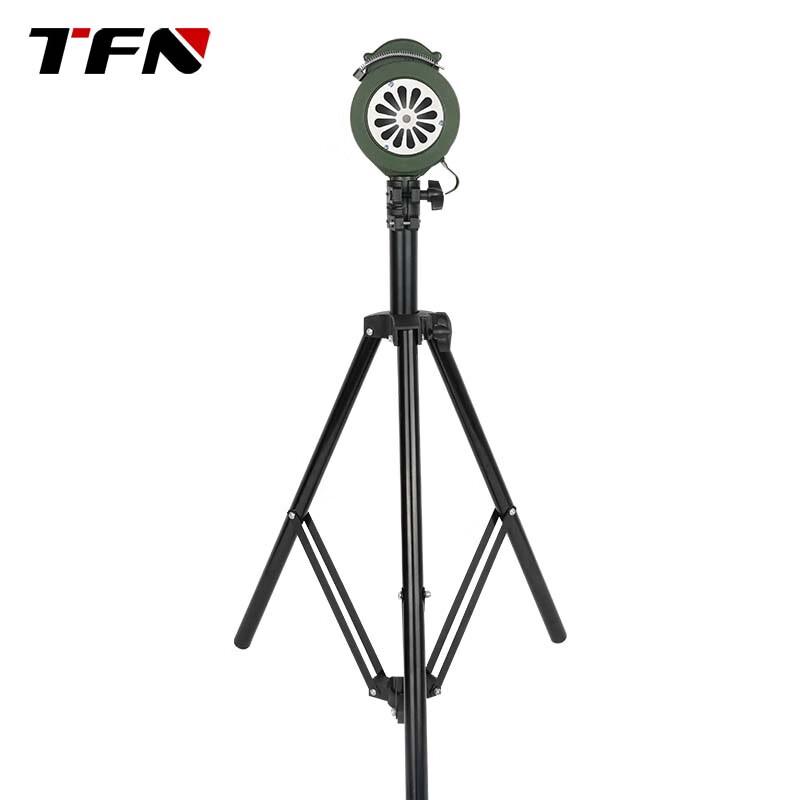 TFN Hand-Crank Emergency Alarm with Tripod