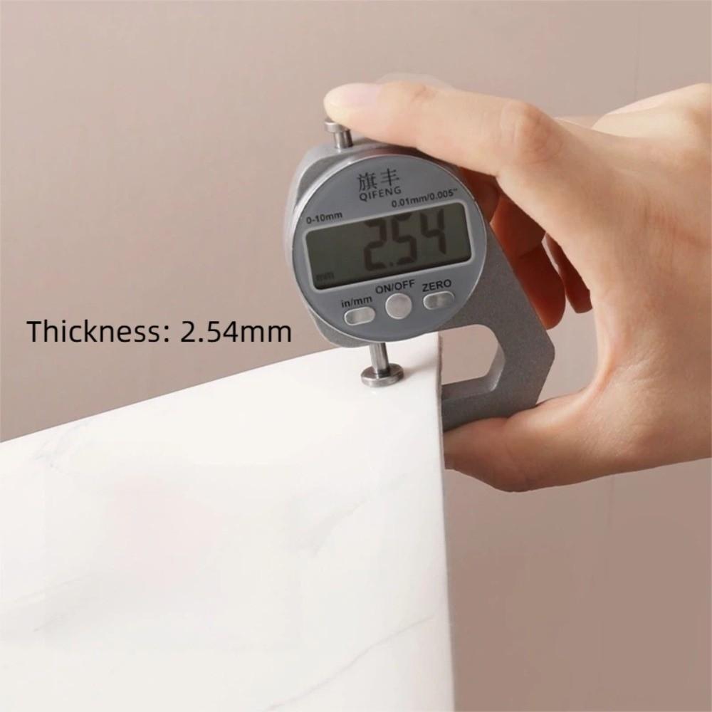 Wasserdichter Holzmaserung Aufkleber Feuchtigkeitsbeständiger Wandfliesen Aufkleber Neuer 3D Wandaufkleber Wohnzimmer